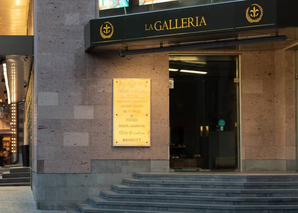 LaGalleria Yerevan  Luxury Clothes, Shoes, Bags and Accessories