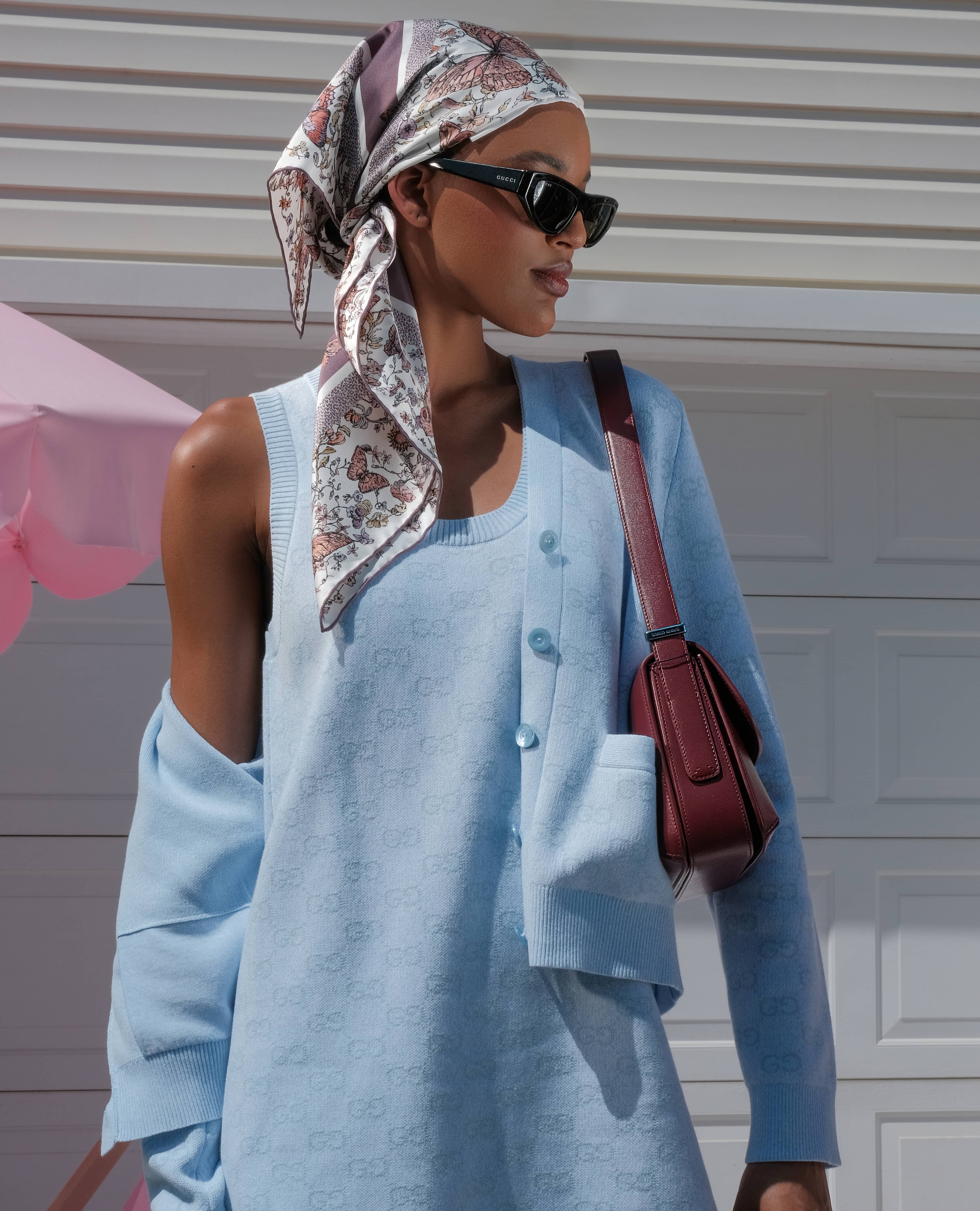 Women 2025 Collection. LaGalleria Luxury Boutiques